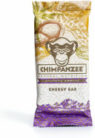 Chimpanzee Energie-Riegel Crunchy Peanut