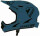 7IDP Helm M1 für Jugendliche blau M (48-50 cm)