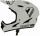 7IDP Helm M1 für Jugendliche grau L (50-52 cm)