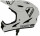 7IDP Helm M1 für Jugendliche grau M (48-50 cm)