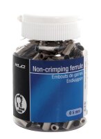 XLC Endkappen f. Bremsaussenhülle BR-X10