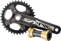 Shimano KRG Saint 36 Zähne FCM820