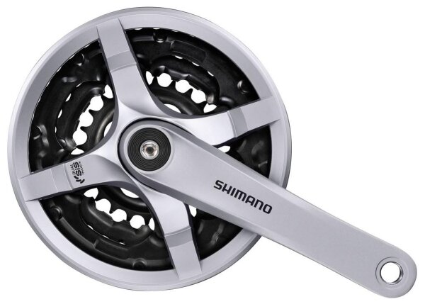 Shimano KRG TY501 170 mm