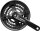 Shimano KRG TY501 48/38/28