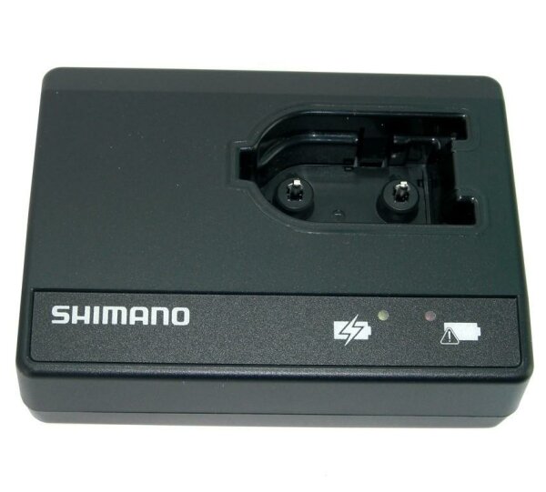 Shimano Batterie-Ladegerät SMBCR2 für Ultegra/Dura