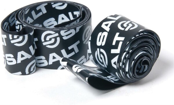 SaltBMX Felgenband Salt Felgenband 30mm, 20" Paar, mit Druck