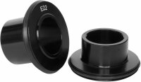 Stans NoTubes Endkappen für 15mm Steckachse