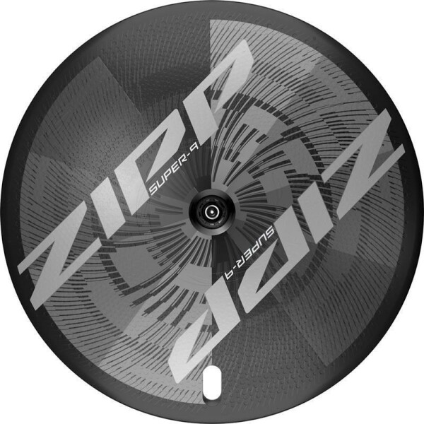 Zipp Super-9 Disc MY21 SRAM XDR / Tubular Disc, 12x142 mm