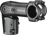 Voxom Fahrrad Vorbau höhenverstellbar Vb4
