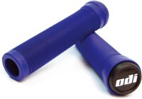 ODI BMX Griffe Longneck SL Flangeless grün