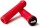ODI BMX Griffe Longneck SL Flangeless rot