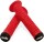 ODI BMX Griffe O rot
