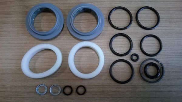 RockShox Service Kit Sektor Gold RL Basic RockShox Service Kit Solo Air 2013-2015