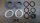 RockShox Service Kit Sektor Gold RL Basic RockShox Service Kit Solo Air 2013-2015
