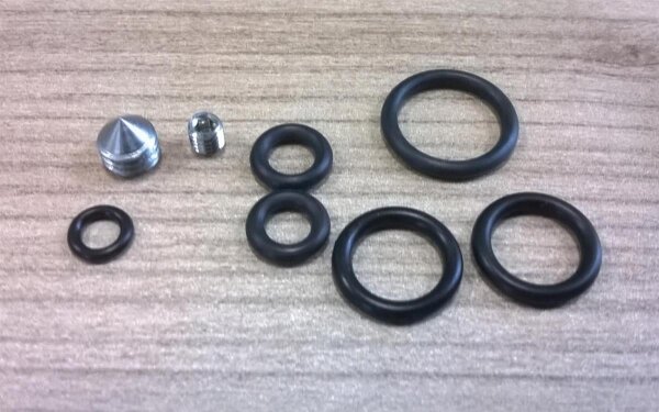 RockShox Service Kit X-Loc Sprint Remote Service Kit