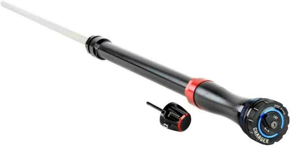 RockShox Damper Upgrade Kit Pike - CHARGER2.1 RC 2 Crown High Speed, Low Speed Compression