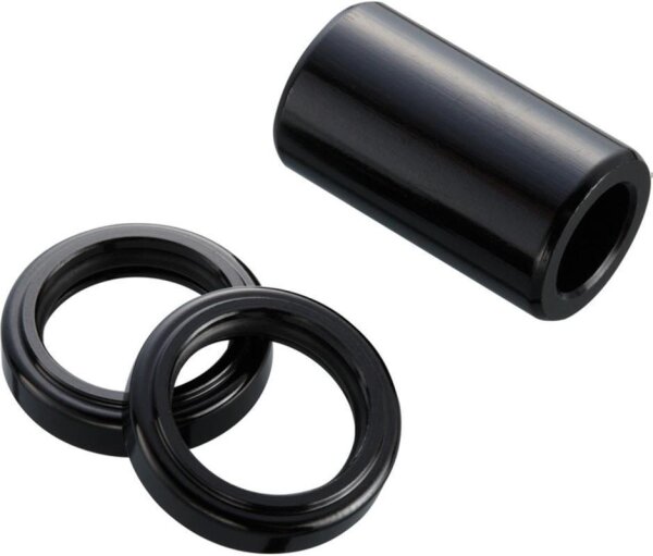 RockShox Dämpferbuchsen-Set 1/2 (12.70x8mm) Center Pin 3-teilig (1 Set) 06 Specialized Demo 8