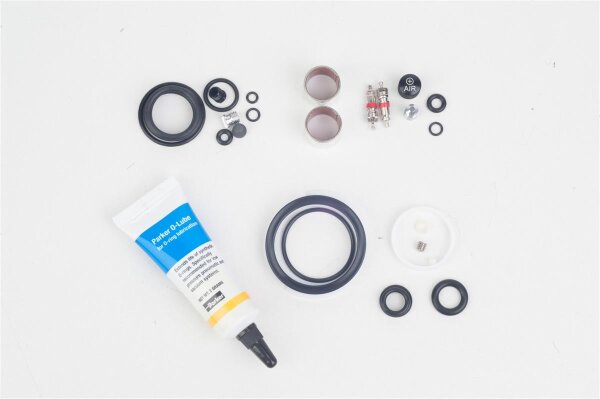 RockShox Service Kit Dämpferbody Monarch Plus (2011-2013)