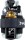 Lezyne Tubeless CO2 Blaster schwarz/gold inkl. zwei CO2 Kartuschen