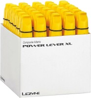 Lezyne Reifenheber Power Lever XL Box gelb
