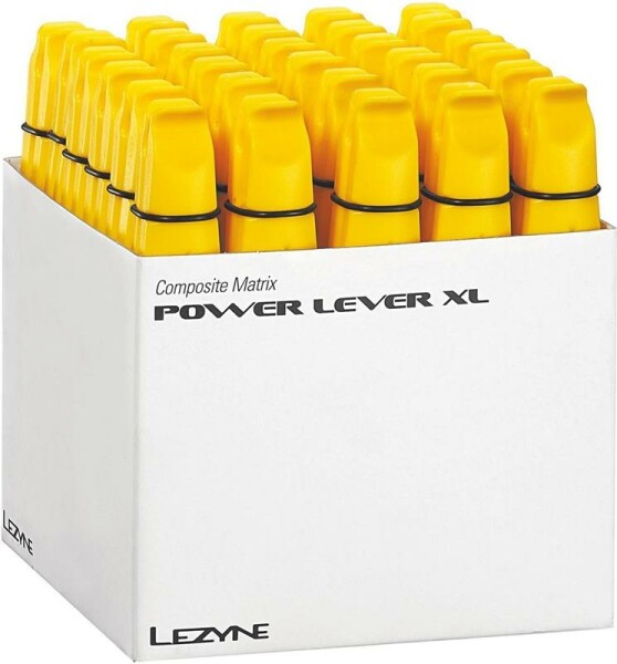 Lezyne Reifenheber Power Lever XL Box