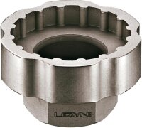 Lezyne Werkzeug für Innenlager mit Ratsche