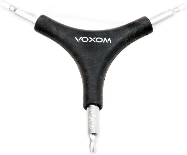 Voxom Y-Torxschlüssel WKl2