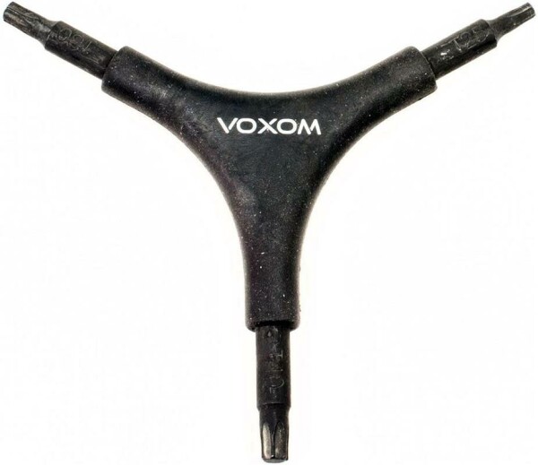 Voxom Y-Torxschlüssel WKl4