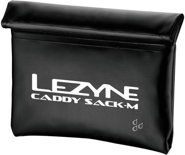 Lezyne Tasche Caddy Sack