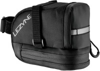 Lezyne Caddy L schwarz Satteltasche