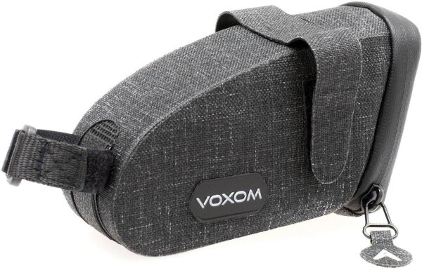 Voxom Fahrradsatteltasche Sat2 1,43 l
