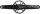 SRAM Kurbelgarnitur NX Eagle DUB 175mm, 32T DM, schwarz ohne DUB Innenlager