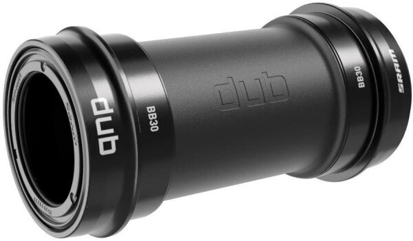 SRAM Innenlager DUB BB30 68/73 mm / MTB & Road