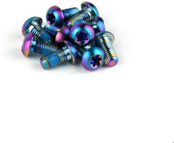 SRAM Befestigungsschraube Rotor