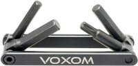 Voxom Fahrrad Multifunktionswerkzeug WKl6