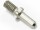 Lezyne Ersatzpin für Kettennieter 9/-10-fach Nickel-farbend