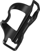 Lezyne Wasserflaschenhalter Flow Cage E rot-weiß / rechts