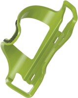Lezyne Wasserflaschenhalter Flow Cage E blau-schwarz / rechts