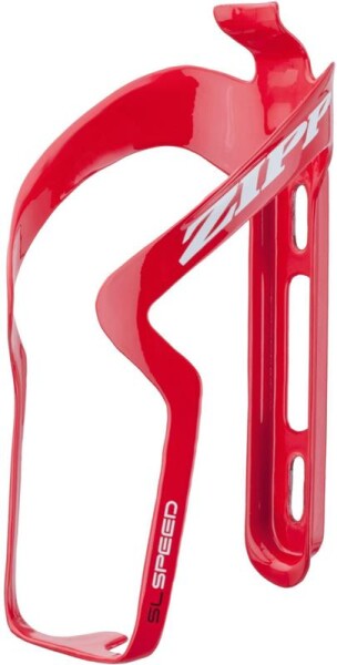 Zipp Wasserflaschenhalter SL-Speed rot