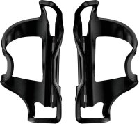 Lezyne Wasserflaschenhalter Flow Cage SL- Pair schwarz