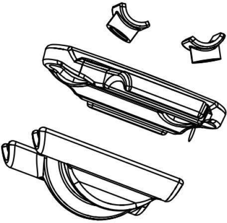 RockShox Sattelklemme Reverb
