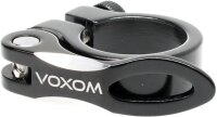 Voxom Sattelklemme Sak2 31,8 mm