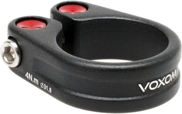 Voxom Sattelklemme Sak3 34,9 mm
