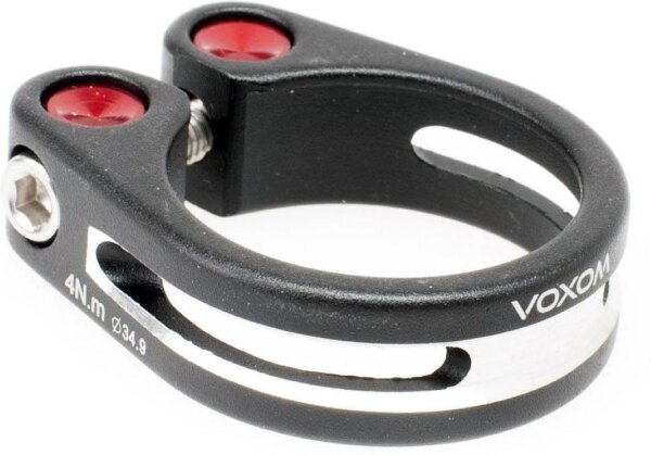 Voxom Sattelklemme Sak4