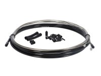 Sram Schalt-/ Bremskabel-Kit SlickWire, 4 mm, Rennrad und...