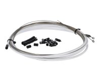 Sram Schalt-/ Bremskabel-Kit SlickWire, 4 mm, Rennrad und...