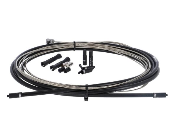 Sram Schalt-/ Bremskabel-Kit SlickWire, 5 mm, MTB