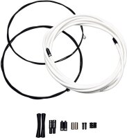 Sram Schalt-/ Bremskabel-Kit SlickWire, 5 mm, MTB
