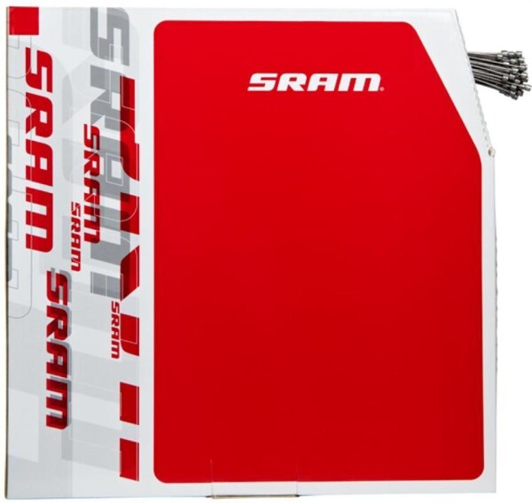 Sram Schaltzüge 100 Stk.
