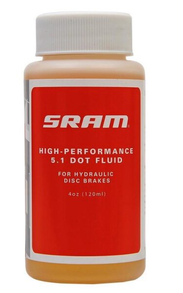 SRAM Hydraulische Bremsflüssigkeit